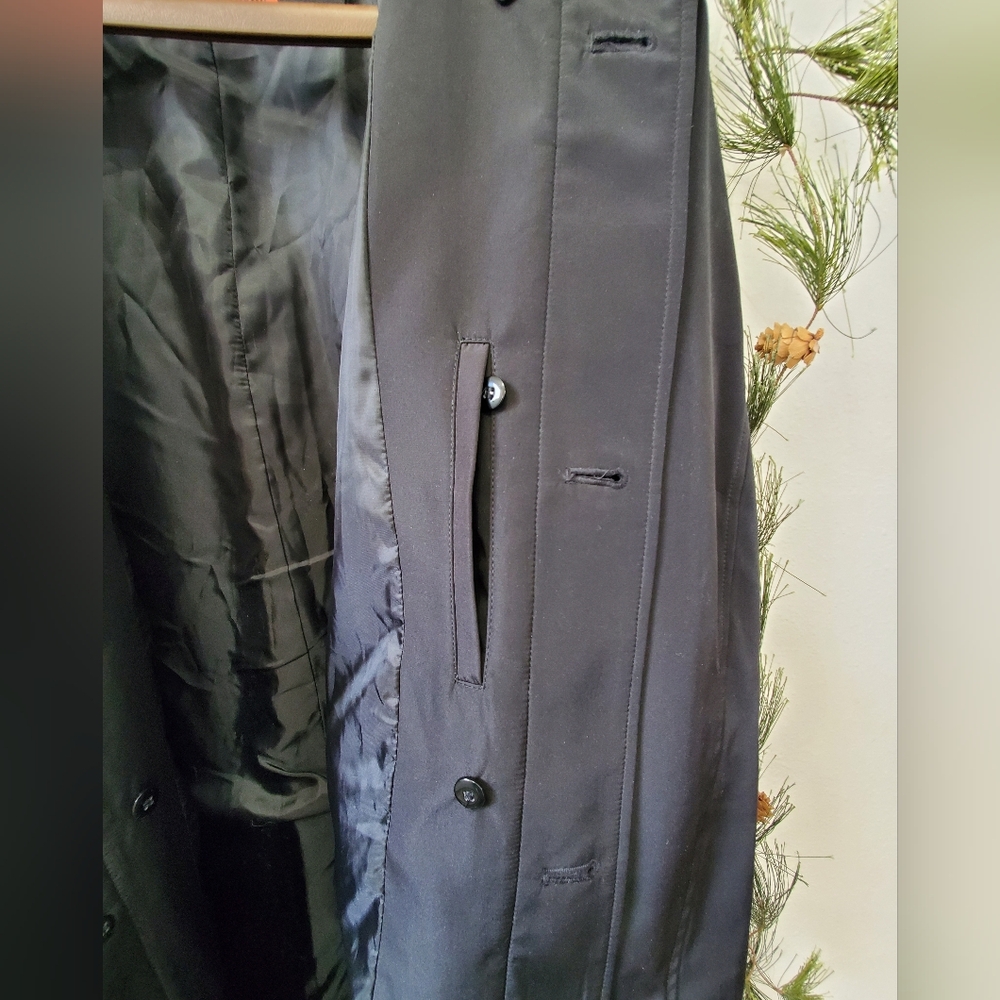Jean-Paul Germain Java All-Season Coat - Picture 7 of 11